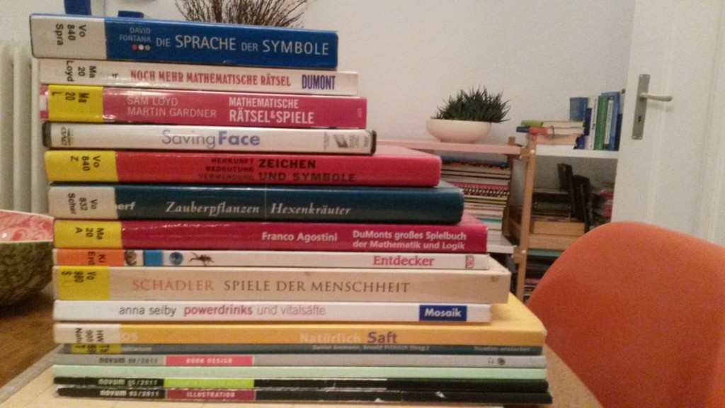 Inspiration :-)